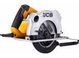 Jcb | Sega Circolare, 1500W, 230V, 184Mm, Troncatrice