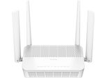 Cudy Router Mesh 2.5G Wifi AX3000 WR3000H