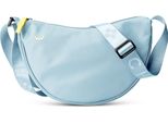 Vuch Borsa Crossbody Da Donna Clorinda Blu Chiaro Taglia Unica