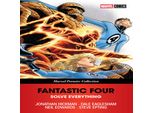 Fantastici Quattro: Risolvi Tutto [Marvel Premier Collection]