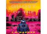 Il Fantasma Del Dio Del Neon