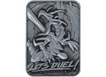 Fanattik Yu-Gi-Oh! Replik Karte Occhi Rossi B. Dragon Edizione Limitata
