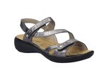 Josef Seibel Ibiza 70 | Sandalo Da Donne | Grigio