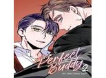 Perfect Buddy (Il Fumetto / Manhwa) Vol. 2