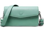 Vuch Portafoglio Donna Moana Dusty Green Verde Taglia Unica