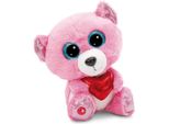 Nici Peluche Glubschis Orso Pummdi 15Cm Che Si Dimena 49262