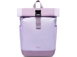 Zaino Vuch Donna Virion Viola Viola Taglia Unica