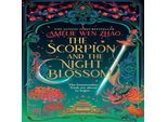 Lo Scorpione E Il Fiore Notturno