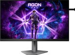 Aoc G2 AG276FK Monitor Pc 68,6 Cm 27 Pollici 1920 X 1080 Pixel Full Hd Led Nero, Grigio