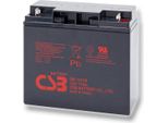 Csb Gp12170, 12V, 17Ah