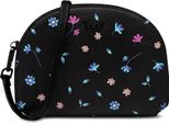 Vuch Borsa Da Donna Caira Maedow Nero Nero Taglia Unica