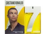 Cristiano Ronaldo Discover Eau De Toilette - 50 Ml