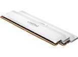 DDR5 32GB Pc 6400-KIT CL38 W 2X16Gb Crucial Pro Overclocking