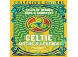 Miti E Leggende Celtiche