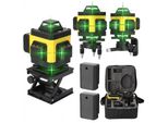 Laser Level Cross Planar Laser 4D