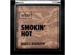 Wibo Smokin Hot Baked Bronzer Bronzer Pressato 03 - 75G