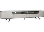 Mobile Tv Home Esprit Bianco Beige 220 X 42 X 41,5 Cm