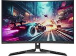 Lenovo Legion R32Qc-30 - Monitor Led - Gaming - Curvo - 81,3 Cm (32")"