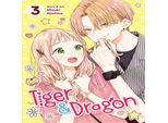 La Tigre E Il Dragone Vol. 3