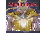Orisha, Volume 1