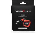 Patriot EV330U31CK EV330 Pcie M.2 2230 Enclosure Usb Type-C 3.2 Gen2 10Gbps (EV330U31CK)