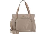 Picard Borsetta Borsa A Tracolla Legere City Shopper Sand Beige