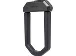 Hiplok Dx1000 U-Lock Argento 45 X 205 Mm Argento 45 X 205 Mm
