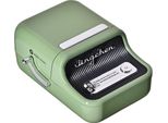 Label Printer Niimbot B21 S Green