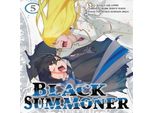 Evocatore Nero, Vol. 5 (Manga)