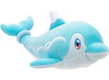 Figurka Pluszowa PokéMon Finizen 20 Cm - Oficjalny Produkt Firmy PokéMon