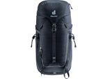 Deuter Trail 22 Sl Nero Nero -
