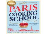 Scuola Di Cucina Di Parigi