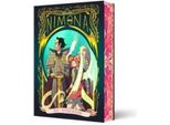 Nimona: Edizione Limitata Per Il 10° Anniversario