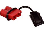 Coperchio Per I Morsetti Della Batteria 50A