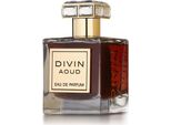 French Avenue Divin Aoud Eau De Parfum Unisex 100 Ml