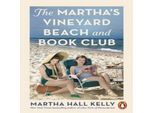 Il Club Del Libro E Della Spiaggia Di Martha's Vineyard