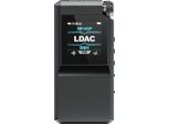 Fiio BTR17 Amplificatore Per Cuffie Hi-Fi Nero