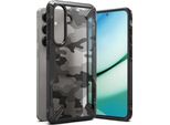 Ringke Fusion X Galaxy S25+ Plus Camo Nero