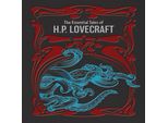 I Racconti Essenziali Di H.P. Lovecraft