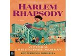 Rapsodia Di Harlem