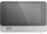 Philips Welcomehive Pro 2 Videocitofono Con Monitor Wlan, Unità Interna (531065)