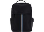 Picard Pelle Zaino Per Laptop Zaino Con Scomparto Per Laptop Horizon Backpack Black Nero