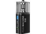 Macchina Del Fumo Portatile Lensgo Smoke S30