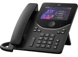 Cisco 9871 Telefono Ip Da Scrivania Nero Carbonio Touchscreen 5" Wi-Fi Bluetooth"