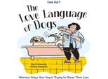 Il Linguaggio D'amore Dei Cani