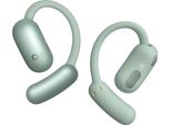 Cuffie Open-Ear Anker Soundcore Aerofit 2, True Wireless, Bluetooth 5.4, Hi-Res Audio, IP55, Autonomia 42 Ore, Verde