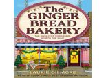 Il Panificio Gingerbread