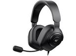 Havit H2230U Gaming Headphones Black