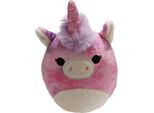 Squishmallows Altoparlante Lola Peluche Senza Fili Lola