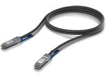 Ubiquiti UACC-DAC-QSFP28-1M Ubiquiti Unifi Direct Attach Cable (Dac) 100Gbps 1.0M